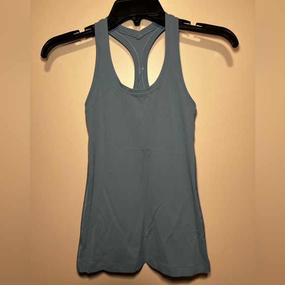 Lululemon Tank Top - Picture 1 of 2